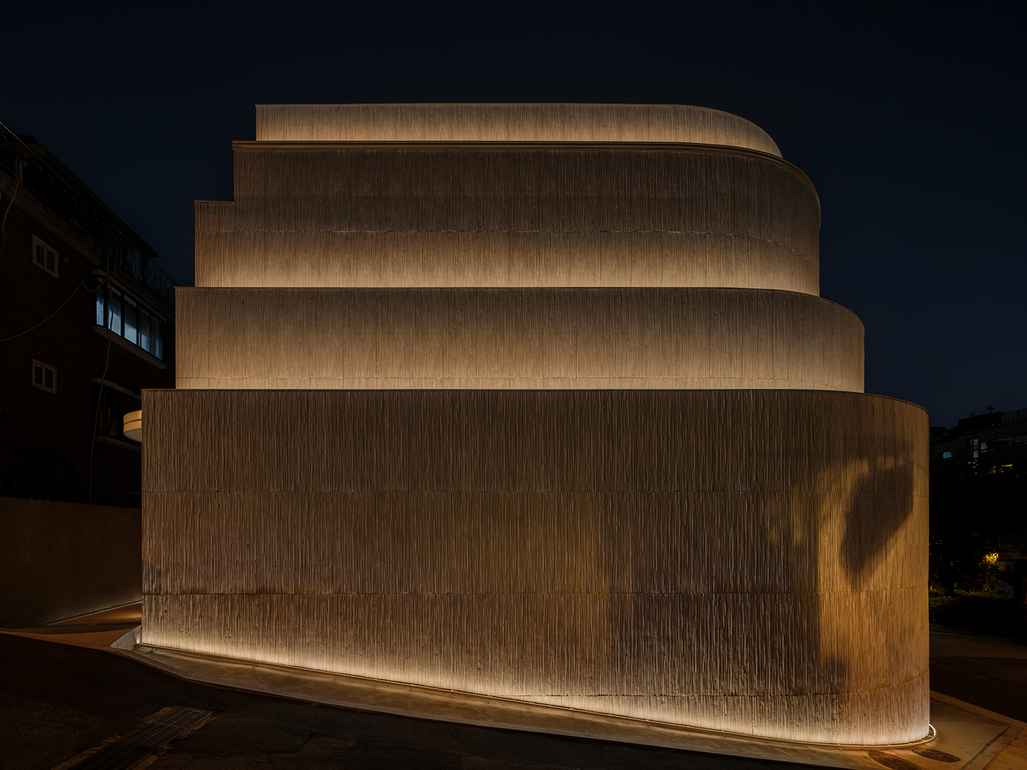 GRAPHIC HANGANG · KAIROS DESIGN