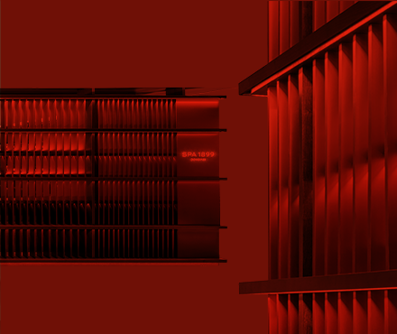 Gradient Metal
